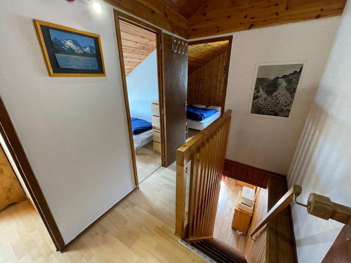 Chalets La Caillaude La Salle-les-Alpes Екстер'єр фото