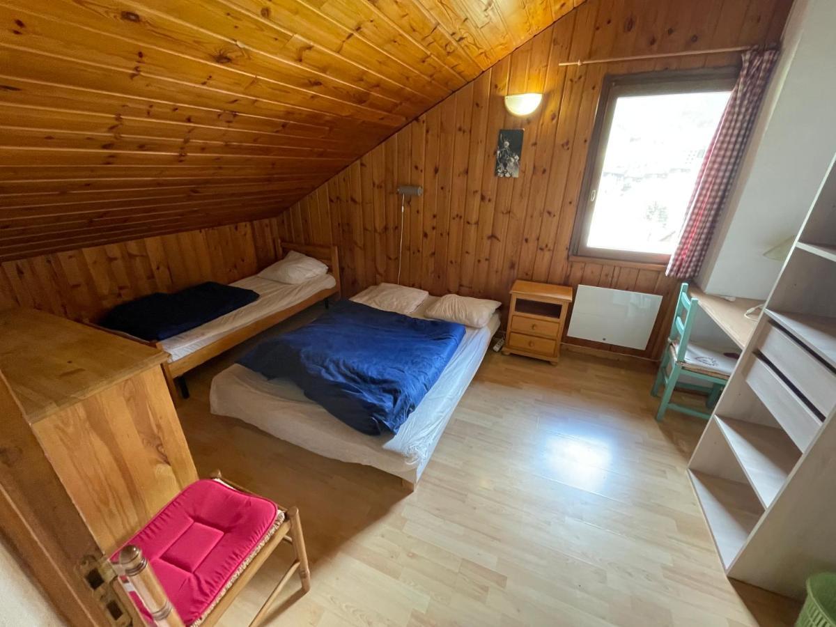 Chalets La Caillaude La Salle-les-Alpes Екстер'єр фото