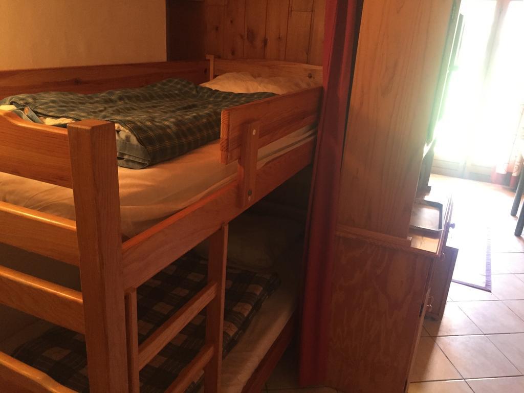 Chalets La Caillaude La Salle-les-Alpes Номер фото