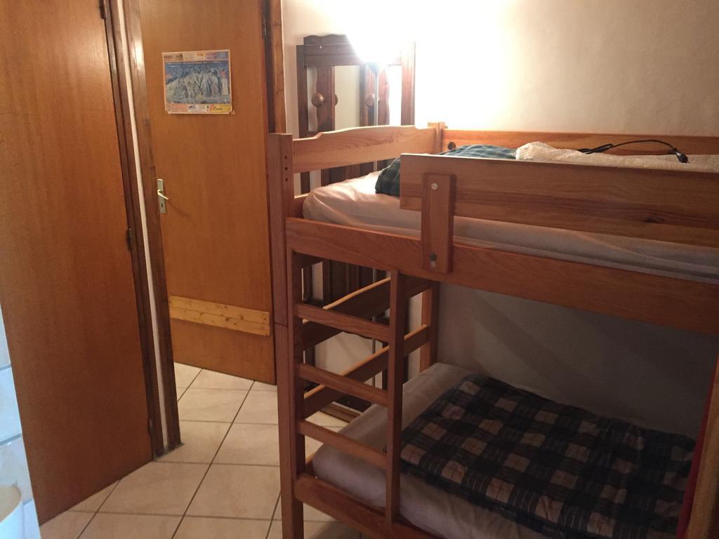 Chalets La Caillaude La Salle-les-Alpes Номер фото