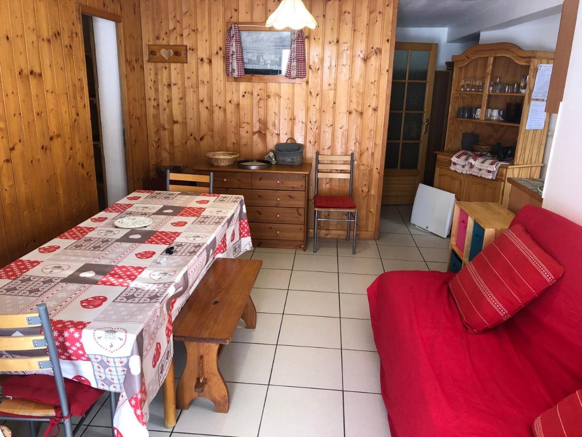 Chalets La Caillaude La Salle-les-Alpes Екстер'єр фото