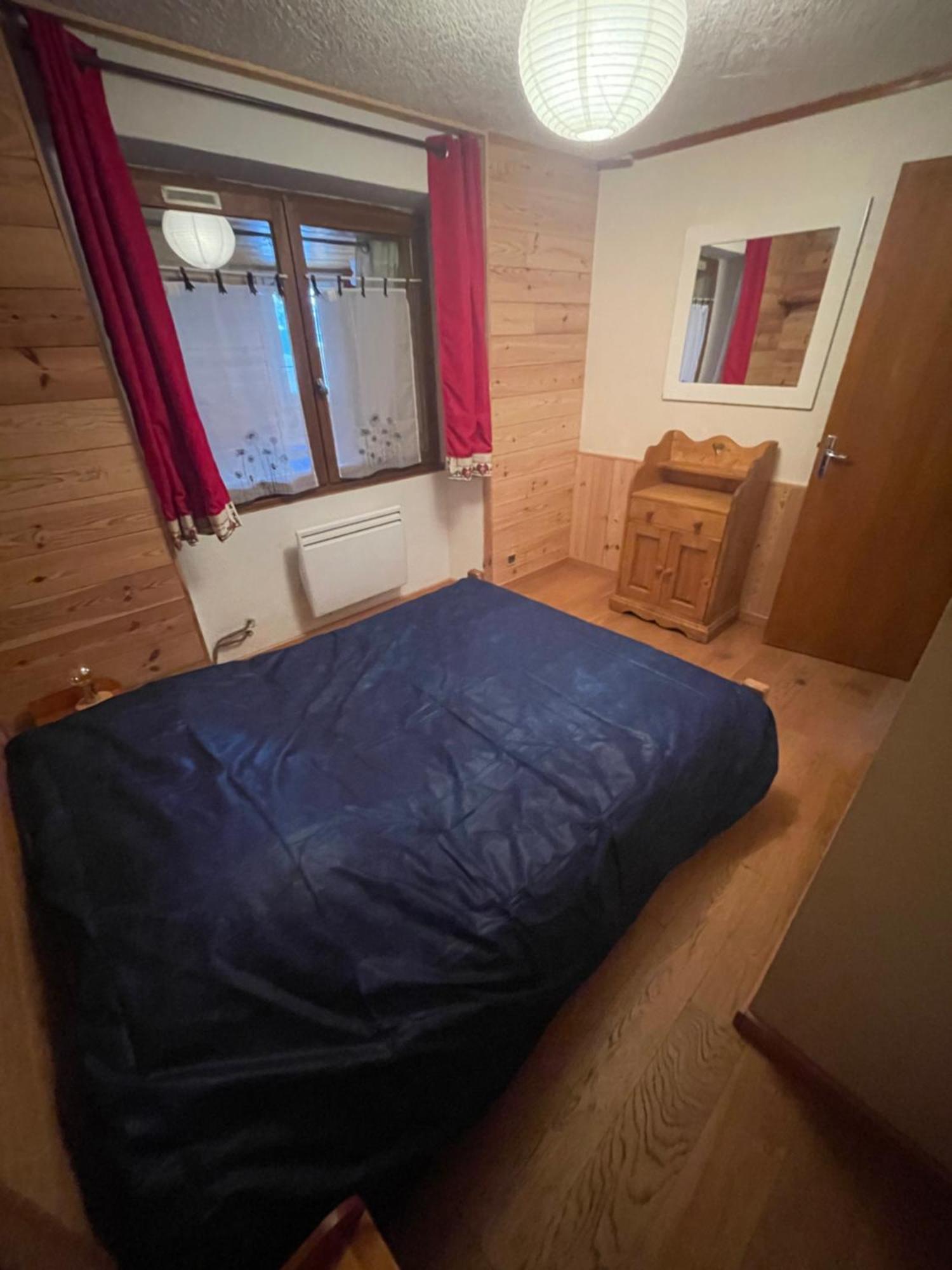 Chalets La Caillaude La Salle-les-Alpes Екстер'єр фото