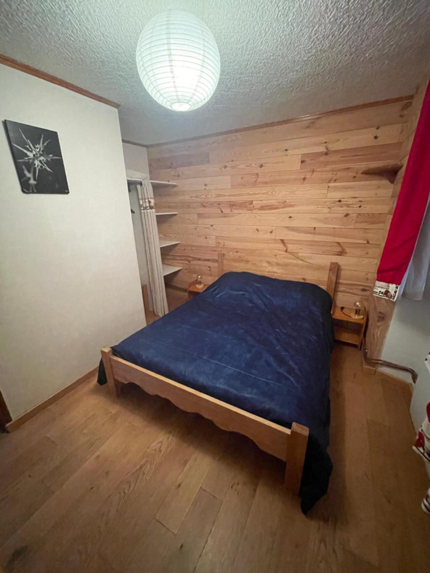 Chalets La Caillaude La Salle-les-Alpes Екстер'єр фото