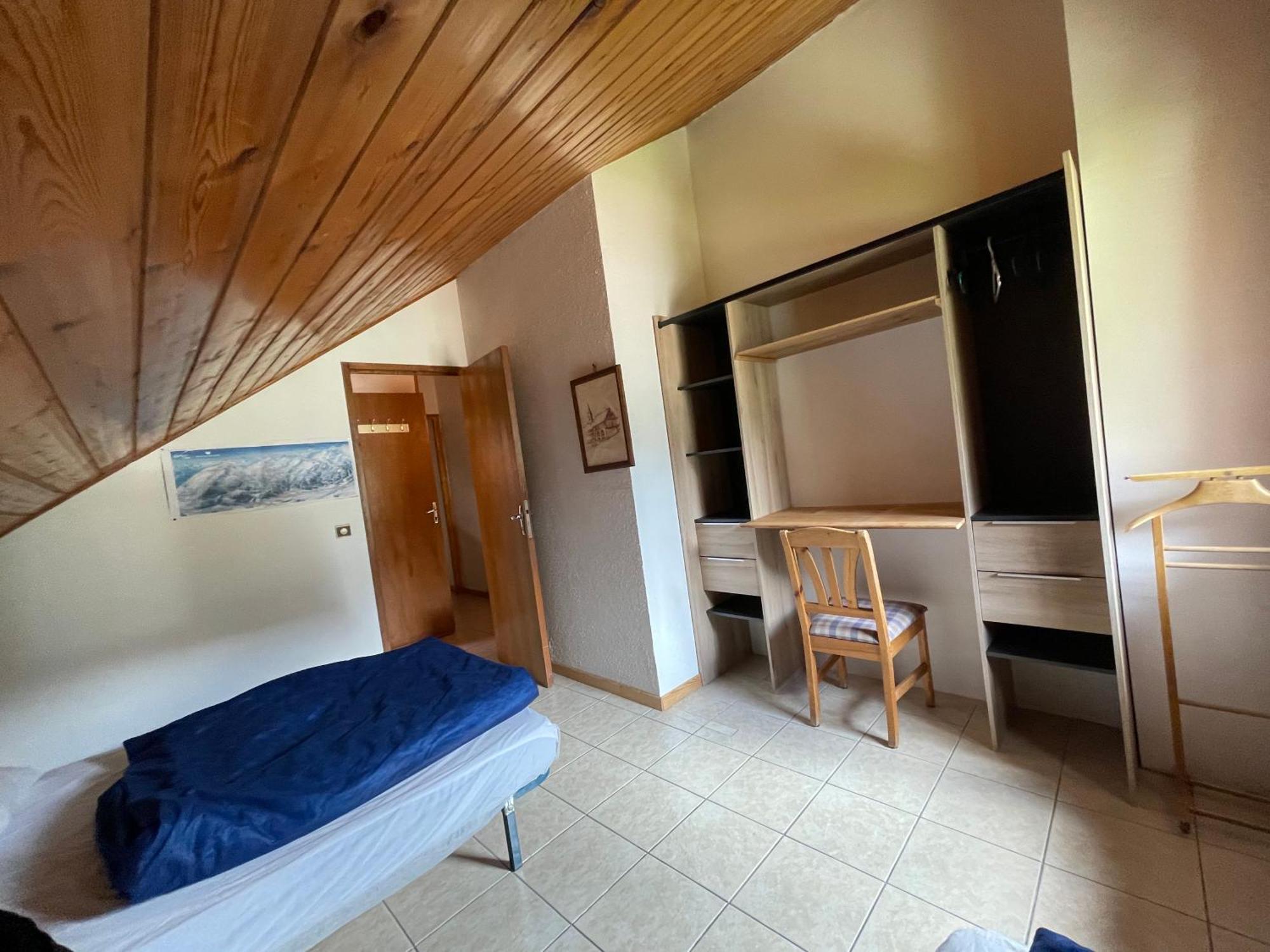 Chalets La Caillaude La Salle-les-Alpes Екстер'єр фото