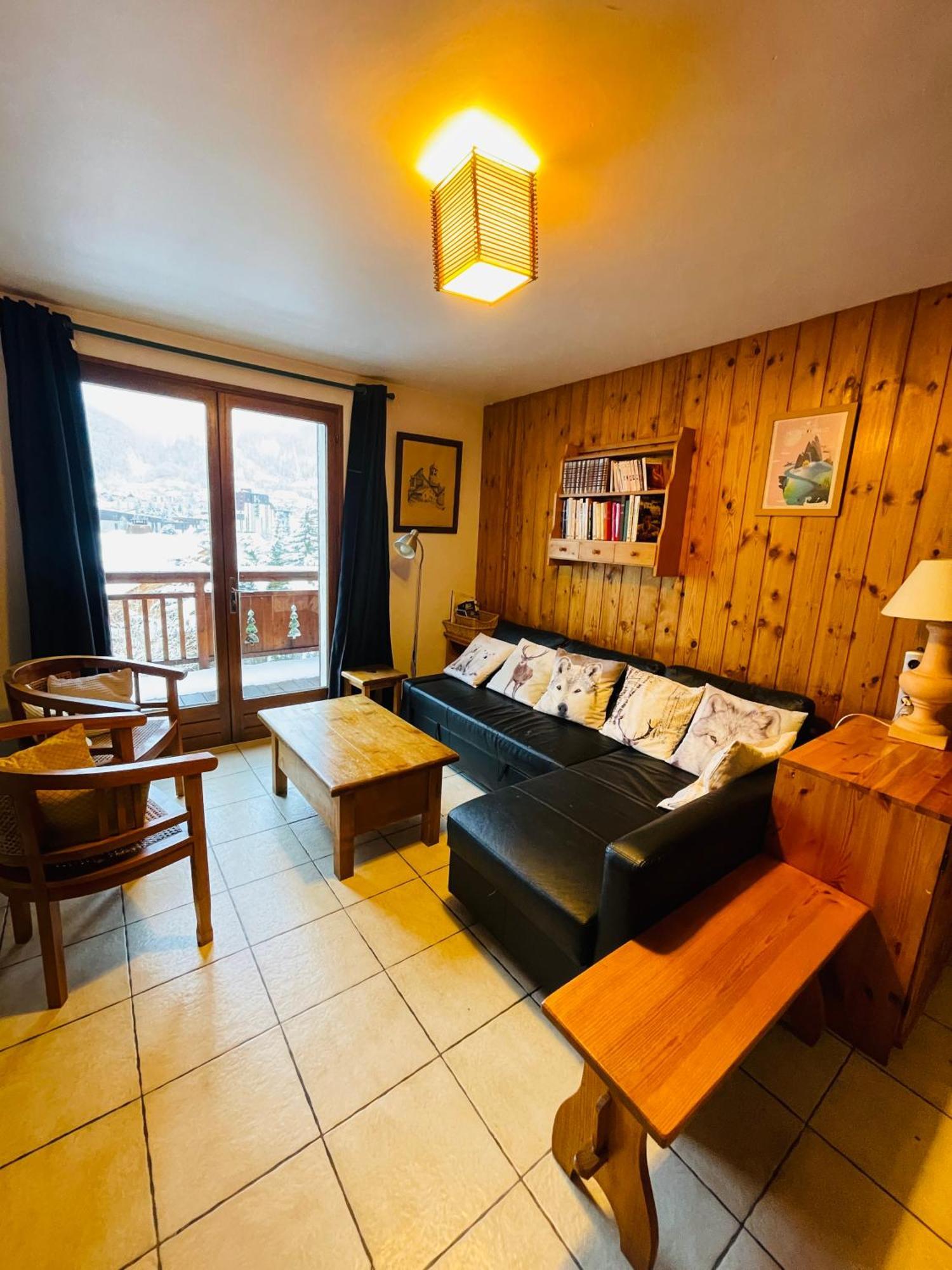 Chalets La Caillaude La Salle-les-Alpes Екстер'єр фото