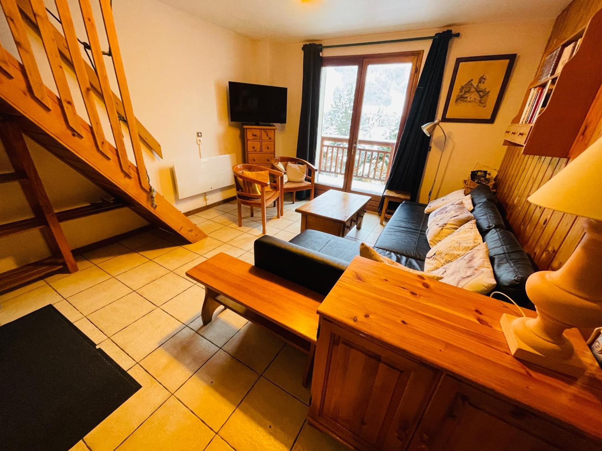 Chalets La Caillaude La Salle-les-Alpes Екстер'єр фото